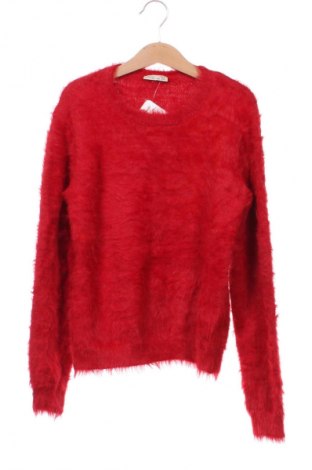 Dziecięcy sweter OVS, Rozmiar 12-13y/ 158-164 cm, Kolor Czerwony, Cena 31,99 zł