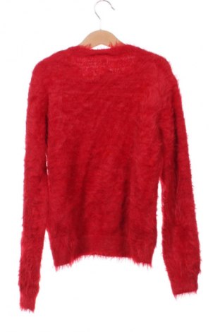 Dziecięcy sweter OVS, Rozmiar 12-13y/ 158-164 cm, Kolor Czerwony, Cena 31,99 zł