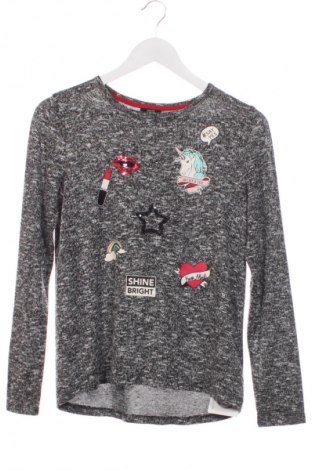 Dziecięcy sweter Page One, Rozmiar 12-13y/ 158-164 cm, Kolor Kolorowy, Cena 13,99 zł