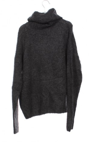 Gyerek pulóver Page One, Méret 10-11y / 146-152 cm, Szín Szürke, Ár 919 Ft