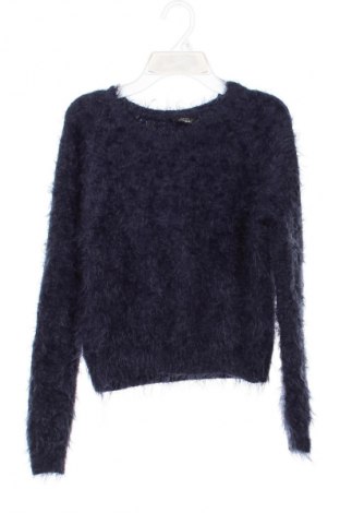 Gyerek pulóver Page One, Méret 12-13y / 158-164 cm, Szín Kék, Ár 1 609 Ft