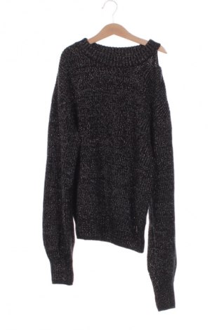 Kinderpullover Page One, Größe 15-18y/ 170-176 cm, Farbe Schwarz, Preis 3,99 €