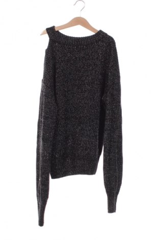 Kinderpullover Page One, Größe 15-18y/ 170-176 cm, Farbe Schwarz, Preis 3,99 €