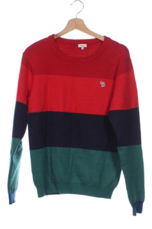 Dětský svetr  Paul Smith, Velikost 14-15y/ 168-170 cm, Barva Vícebarevné, Cena  639,00 Kč