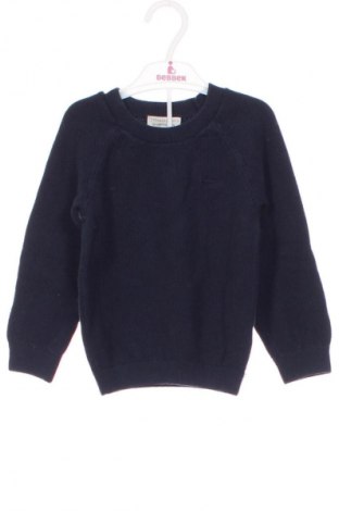 Kinderpullover Primark, Größe 12-18m/ 80-86 cm, Farbe Blau, Preis 3,99 €