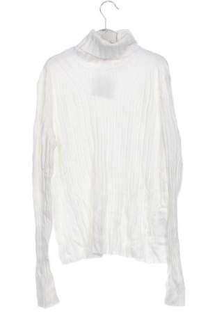 Gyerek pulóver S.Oliver, Méret 12-13y / 158-164 cm, Szín Fehér, Ár 1 979 Ft