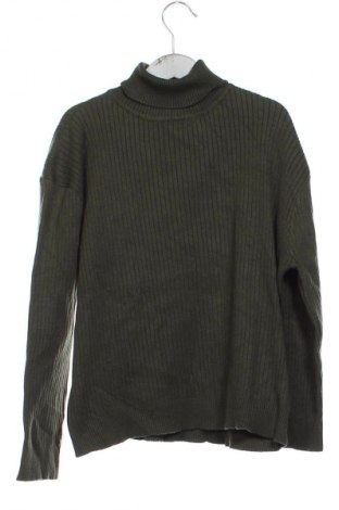 Gyerek pulóver SHEIN, Méret 12-13y / 158-164 cm, Szín Zöld, Ár 1 849 Ft
