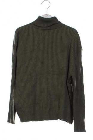Gyerek pulóver SHEIN, Méret 12-13y / 158-164 cm, Szín Zöld, Ár 1 849 Ft