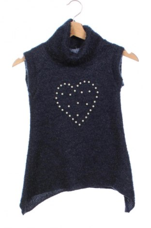 Παιδικό πουλόβερ Unbranded, Μέγεθος 7-8y/ 128-134 εκ., Χρώμα Μπλέ, Τιμή 1,99 €