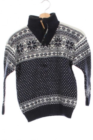 Kinderpullover Unbranded, Größe 7-8y/ 128-134 cm, Farbe Mehrfarbig, Preis € 7,99