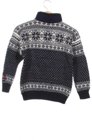 Kinderpullover Unbranded, Größe 7-8y/ 128-134 cm, Farbe Mehrfarbig, Preis € 7,99