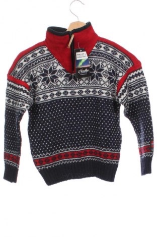 Детски пуловер Unbranded, Размер 5-6y/ 116-122 см, Цвят Многоцветен, Цена 9,20 €