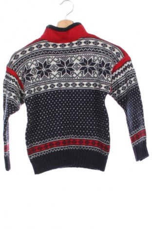 Детски пуловер Unbranded, Размер 5-6y/ 116-122 см, Цвят Многоцветен, Цена 9,20 €