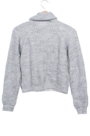 Kinderpullover Unbranded, Größe 10-11y/ 146-152 cm, Farbe Grau, Preis 8,99 €