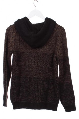 Kinderpullover Unbranded, Größe 14-15y/ 168-170 cm, Farbe Braun, Preis 5,99 €