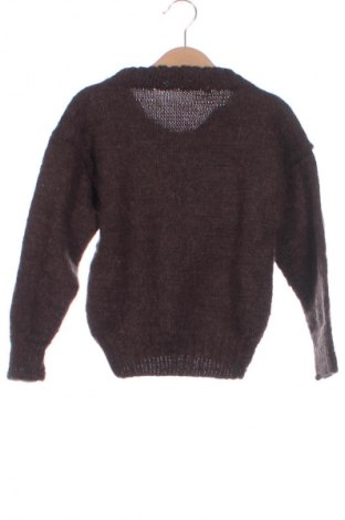 Dziecięcy sweter Unbranded, Rozmiar 18-24m/ 86-98 cm, Kolor Brązowy, Cena 74,25 zł