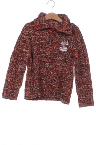 Kinderpullover Unbranded, Größe 7-8y/ 128-134 cm, Farbe Mehrfarbig, Preis 5,00 €