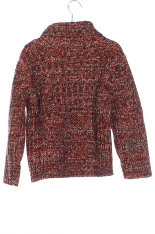 Kinderpullover Unbranded, Größe 7-8y/ 128-134 cm, Farbe Mehrfarbig, Preis 5,00 €