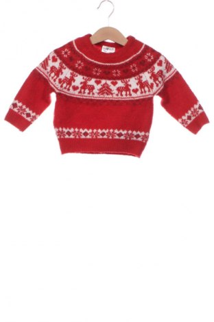 Kinderpullover Unbranded, Größe 6-9m/ 68-74 cm, Farbe Mehrfarbig, Preis 3,99 €