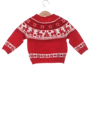 Kinderpullover Unbranded, Größe 6-9m/ 68-74 cm, Farbe Mehrfarbig, Preis 3,99 €