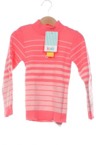 Kinderpullover Unbranded, Größe 5-6y/ 116-122 cm, Farbe Mehrfarbig, Preis € 8,99