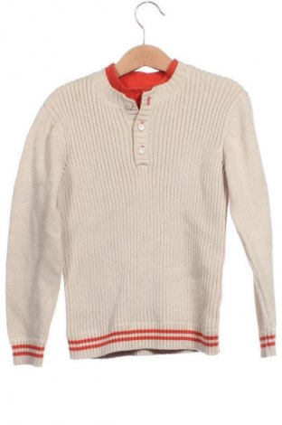 Gyerek pulóver Unbranded, Méret 5-6y / 116-122 cm, Szín Bézs, Ár 3 829 Ft
