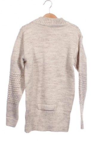 Kinderpullover Unbranded, Größe 12-13y/ 158-164 cm, Farbe Grau, Preis 7,99 €