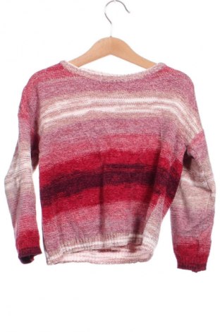 Детски пуловер United Colors Of Benetton, Размер 2-3y/ 98-104 см, Цвят Многоцветен, Цена 7,15 €