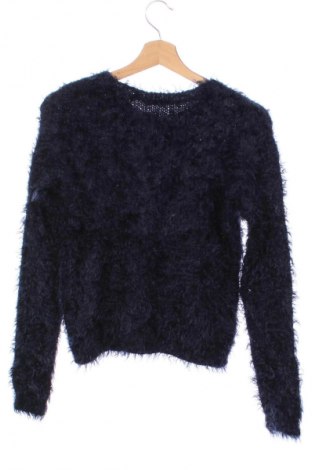 Παιδικό πουλόβερ United Colors Of Benetton, Μέγεθος 13-14y/ 164-168 εκ., Χρώμα Μπλέ, Τιμή 5,99 €
