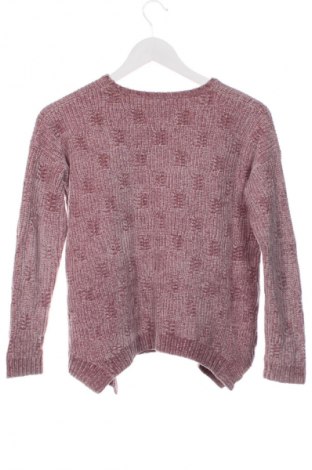 Παιδικό πουλόβερ United Colors Of Benetton, Μέγεθος 11-12y/ 152-158 εκ., Χρώμα Σάπιο μήλο, Τιμή 8,99 €