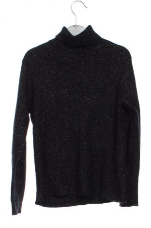 Kinderpullover Zara, Größe 8-9y/ 134-140 cm, Farbe Schwarz, Preis 8,99 €