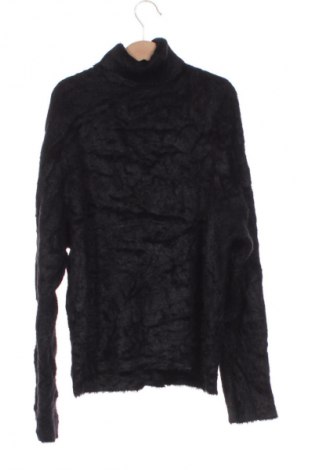 Kinderpullover Zara, Größe 13-14y/ 164-168 cm, Farbe Schwarz, Preis 8,99 €