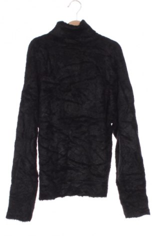 Kinderpullover Zara, Größe 13-14y/ 164-168 cm, Farbe Schwarz, Preis 8,99 €