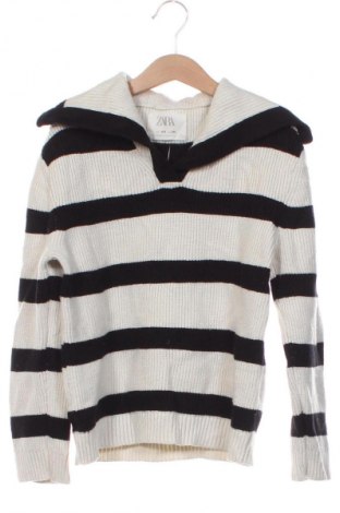 Kinderpullover Zara, Größe 8-9y/ 134-140 cm, Farbe Mehrfarbig, Preis 8,99 €