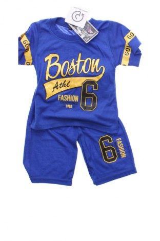 Gyerek sport szett Unbranded, Méret 1-2m / 50-56 cm, Szín Sokszínű, Ár 1 869 Ft