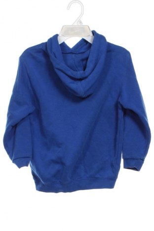 Kinder Sweatshirts B&C Collection, Größe 6-7y/ 122-128 cm, Farbe Blau, Preis 7,99 €