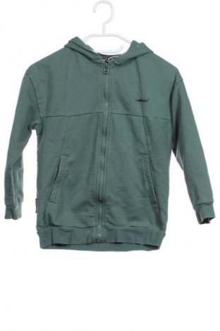 Παιδικό φούτερ Bekkin, Μέγεθος 8-9y/ 134-140 εκ., Χρώμα Πράσινο, Τιμή 3,99 €
