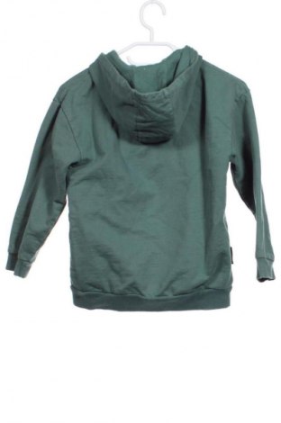 Παιδικό φούτερ Bekkin, Μέγεθος 8-9y/ 134-140 εκ., Χρώμα Πράσινο, Τιμή 3,99 €