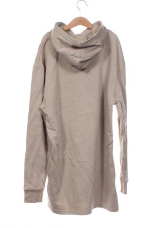 Детски суитшърт C&A, Размер 15-18y/ 170-176 см, Цвят Бежов, Цена 6,64 €
