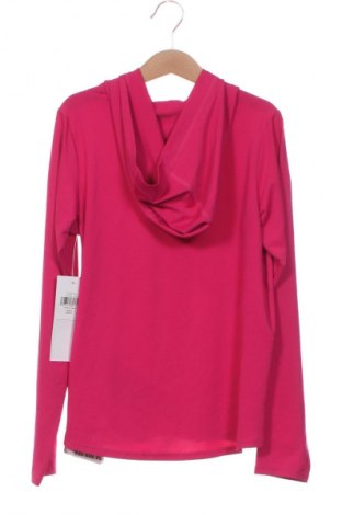 Gyerek sweatshirt Columbia, Méret 7-8y / 128-134 cm, Szín Rózsaszín, Ár 6 529 Ft
