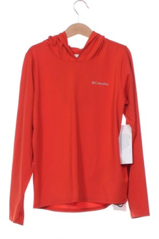 Gyerek sweatshirt Columbia, Méret 7-8y / 128-134 cm, Szín Narancssárga
, Ár 7 009 Ft