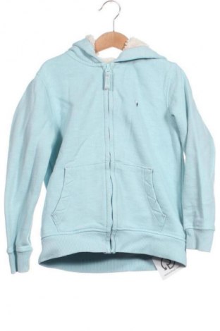 Dziecięca bluza Fat Face, Rozmiar 7-8y/ 128-134 cm, Kolor Niebieski, Cena 15,99 zł