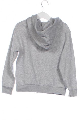 Παιδικό φούτερ H&M, Μέγεθος 4-5y/ 110-116 εκ., Χρώμα Γκρί, Τιμή 4,80 €