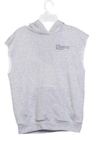 Gyerek sweatshirt H&M, Méret 12-13y / 158-164 cm, Szín Szürke, Ár 2 699 Ft