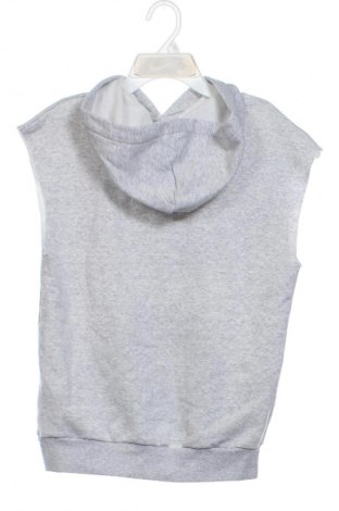 Gyerek sweatshirt H&M, Méret 12-13y / 158-164 cm, Szín Szürke, Ár 2 699 Ft