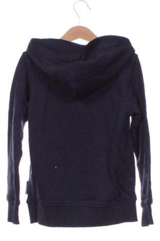 Детски суитшърт Jack & Jones, Размер 6-7y/ 122-128 см, Цвят Син, Цена 20,96 €