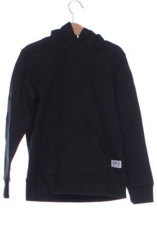 Gyerek sweatshirt Jack & Jones, Méret 6-7y / 122-128 cm, Szín Fekete, Ár 7 429 Ft