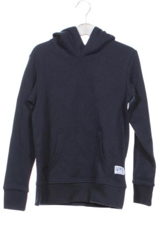 Kinder Sweatshirts Jack & Jones, Größe 6-7y/ 122-128 cm, Farbe Blau, Preis 16,99 €