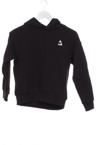 Kinder Sweatshirts Jack & Jones, Größe 8-9y/ 134-140 cm, Farbe Schwarz, Preis 15,99 €