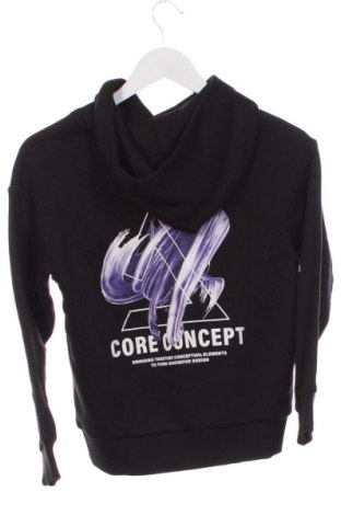 Kinder Sweatshirts Jack & Jones, Größe 8-9y/ 134-140 cm, Farbe Schwarz, Preis 15,99 €